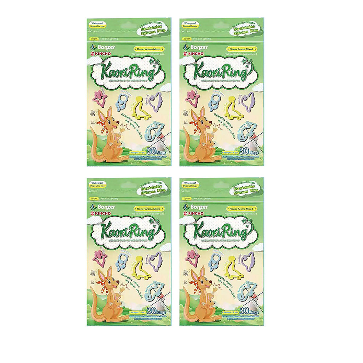 Bonzer-Mosquito-Repellent-Wristband-60g-X4Pack-1