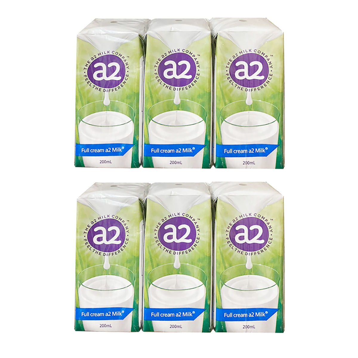 A2-Long-Life-Full-Cream-Milk-200ml*6--X2Pack-1