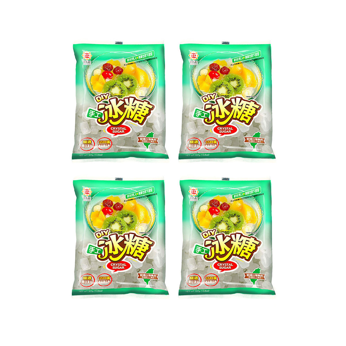 Sun-Right-Handmade-Rock-Sugar-300g-X4Pack-1