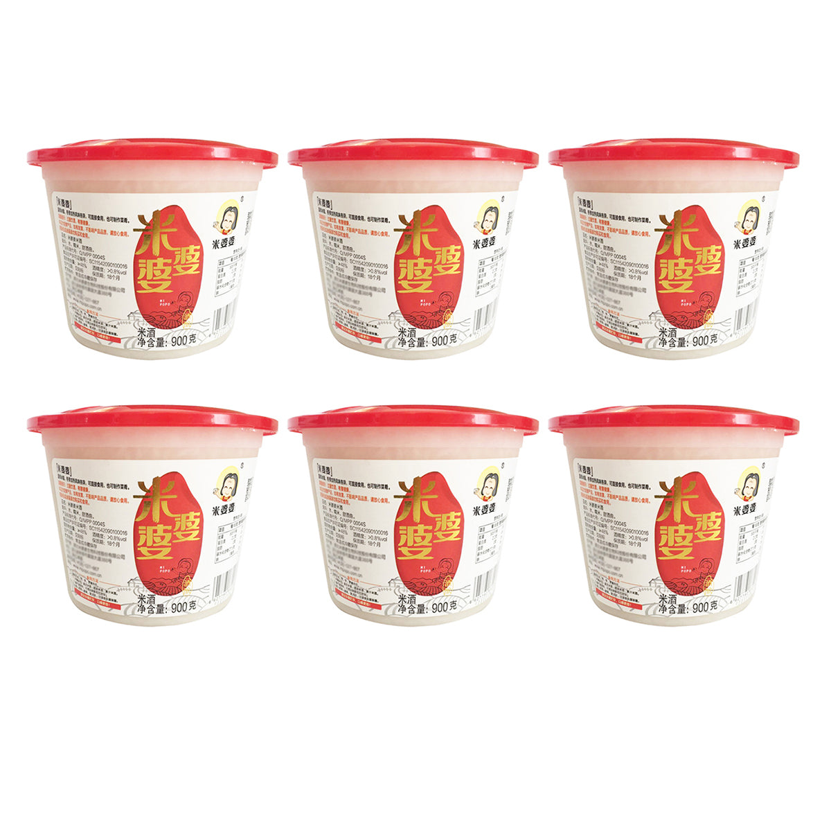Mipopo-Sweet-Rice-Wine-900g-X6Pack-1