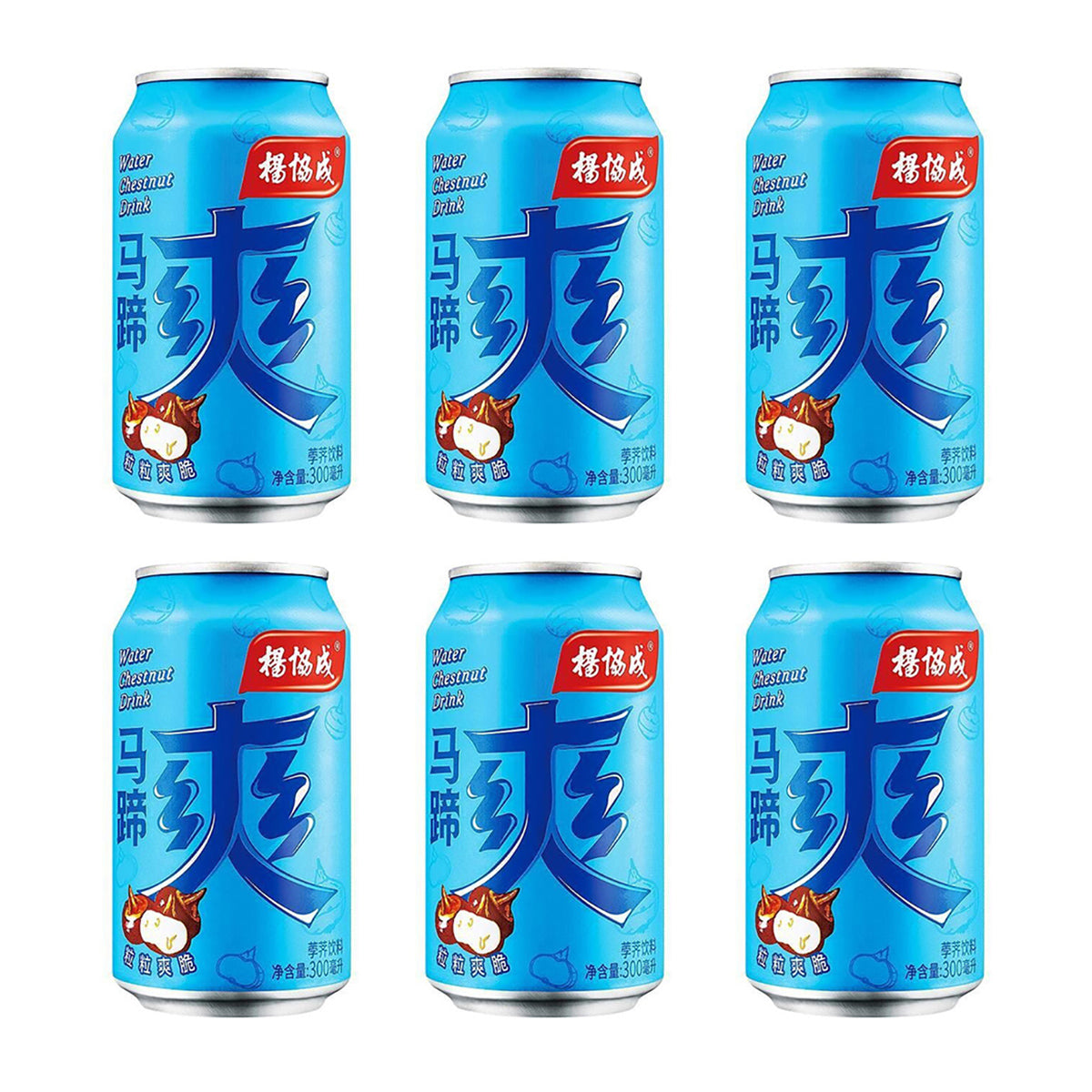 Yeo's-Water-Chestnut-Drink-300ml-X6Pack-1