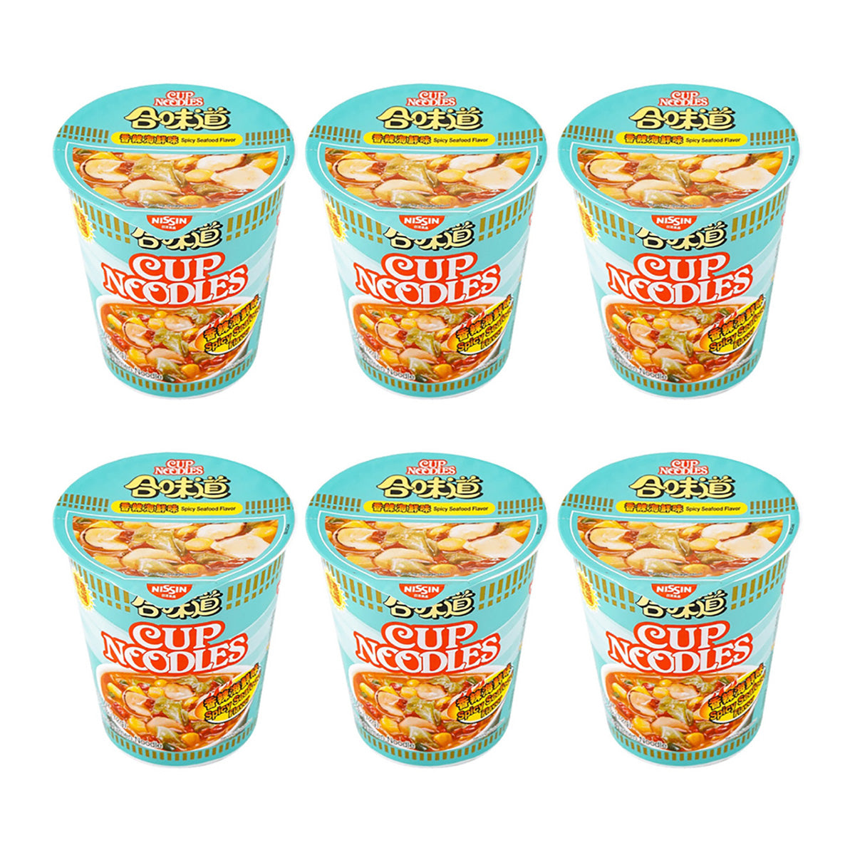 Nissin-Spicy-Seafood-Flavor-Instant-Noodles-72g-X6Pack-1