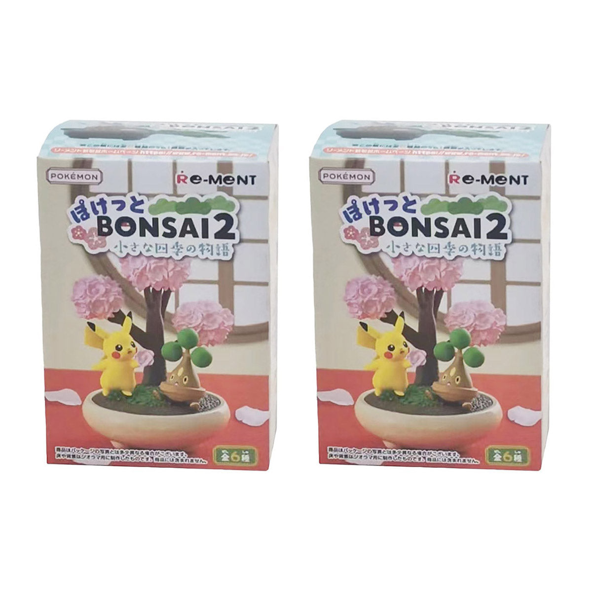 Rement-Pokemon-Miniature-Planter-Blind-Box-1-Random-X2Pack-1