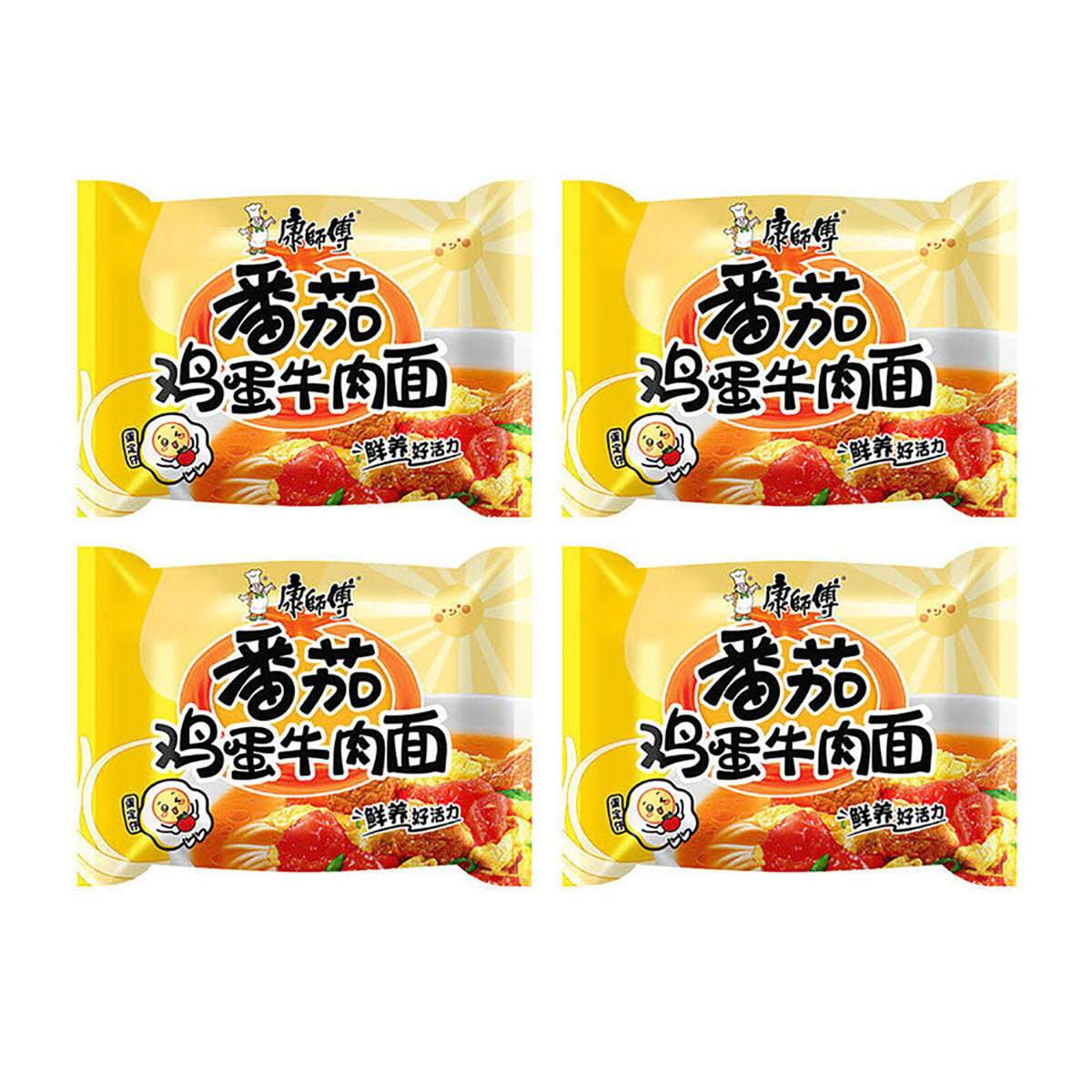 Master-Kong-Tomato-Egg-Beef-Noodles-107g*5-Bags-X4Pack-1