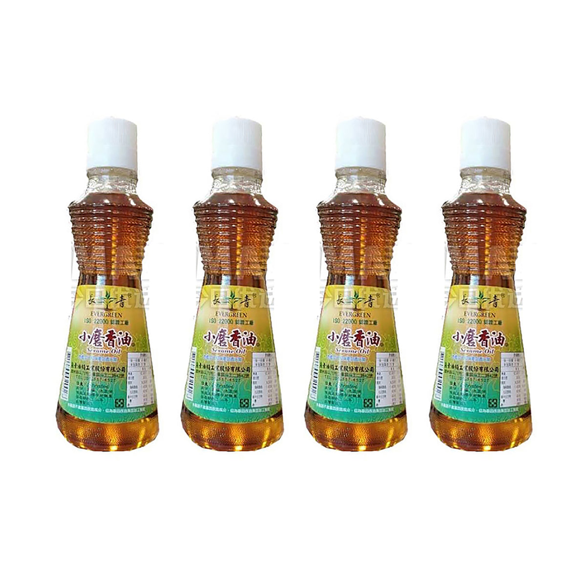 Changqing-Brand-Taiwanese-Sesame-Oil-217ml-X4Pack-1