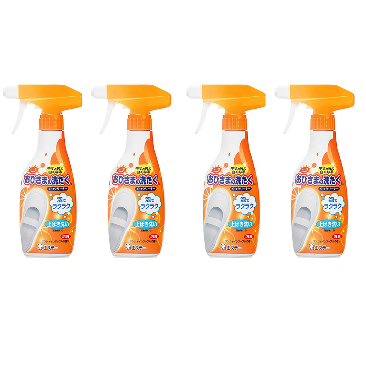 ST-Japanese-White-Shoe-Cleaner-Spray-240ml-X4Pack-1
