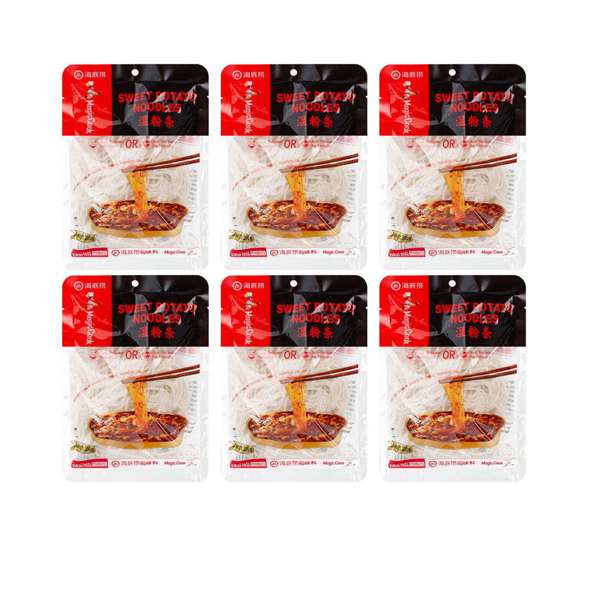 Haidilao-Crystal-Noodles-200g-X6Pack-1