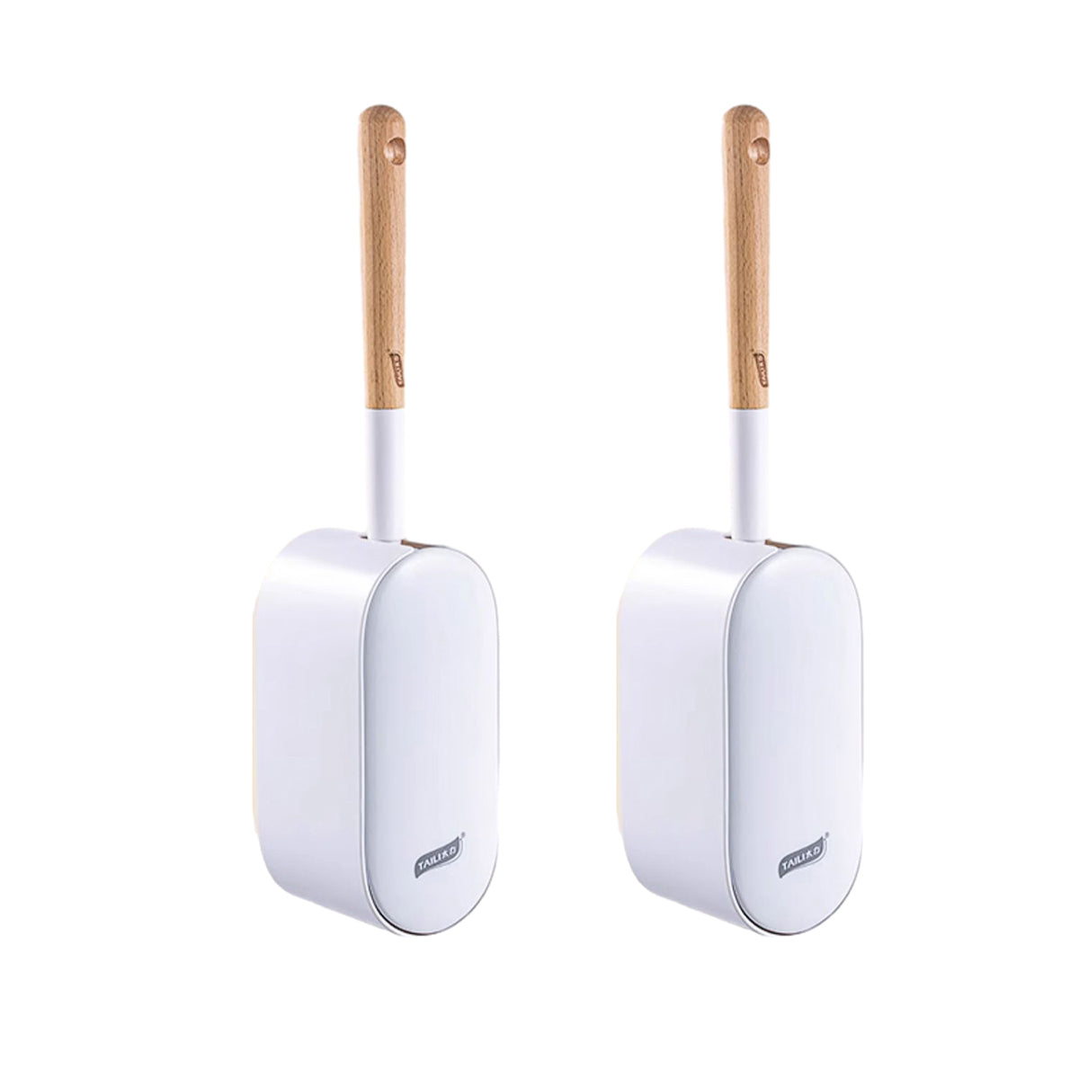 Taili-Wall-Mounted-No-Drilling-Toilet-Cleaning-Brush-X2Pack-1