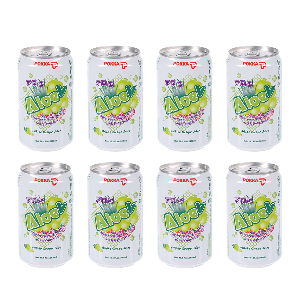 Pokka-Aloe-Vera-White-Grape-Juice---300ml-X8Pack-1