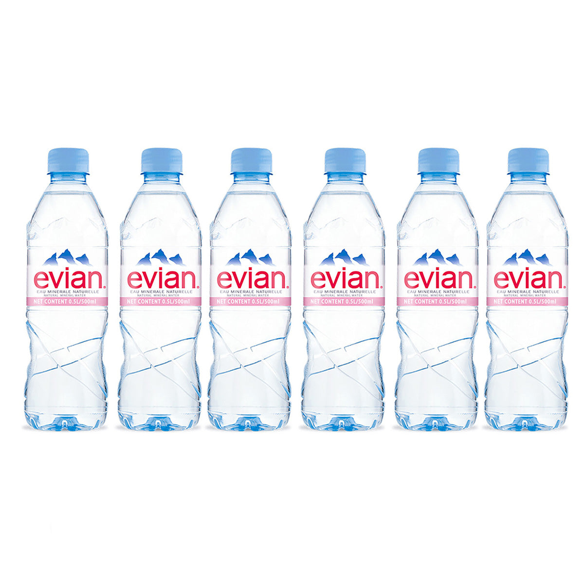 Evian-Natural-Mineral-Pure-Water-500ml-X6Pack-1