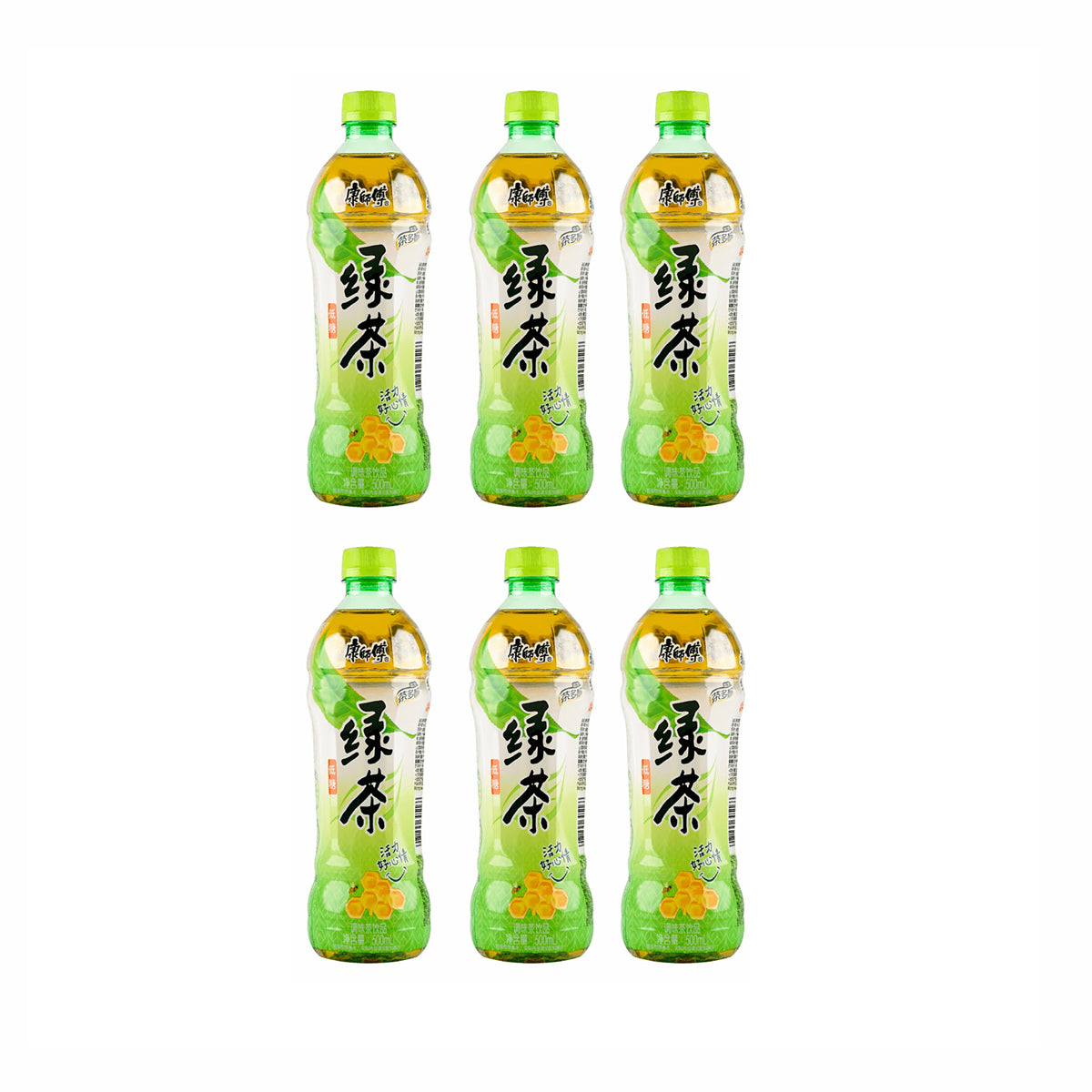 Master-Kong-Low-Sugar-Green-Tea-with-Honey-and-Jasmine-500ml-X6Pack-1
