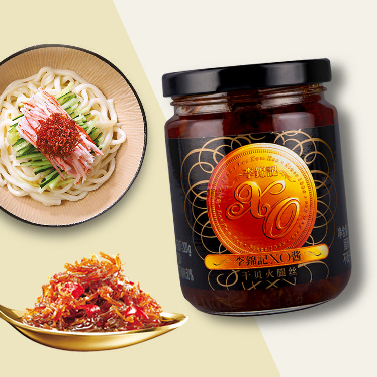 Lee-Kum-Kee-XO-Sauce-220g-X1Pack-1