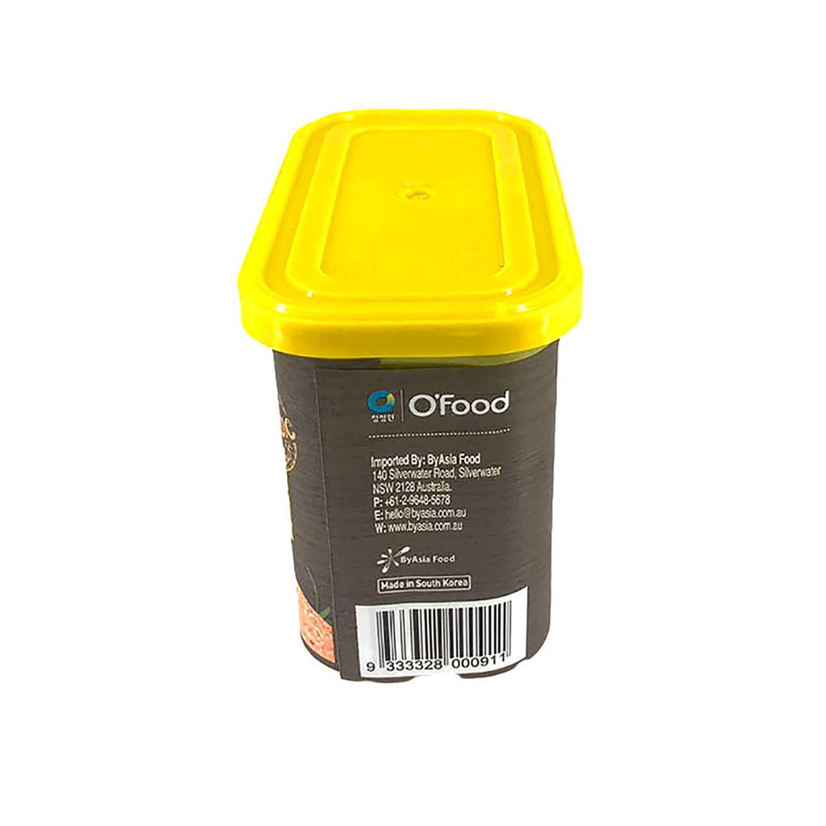 O'Food-Luncheon-Meat-340g-X4Pack-1