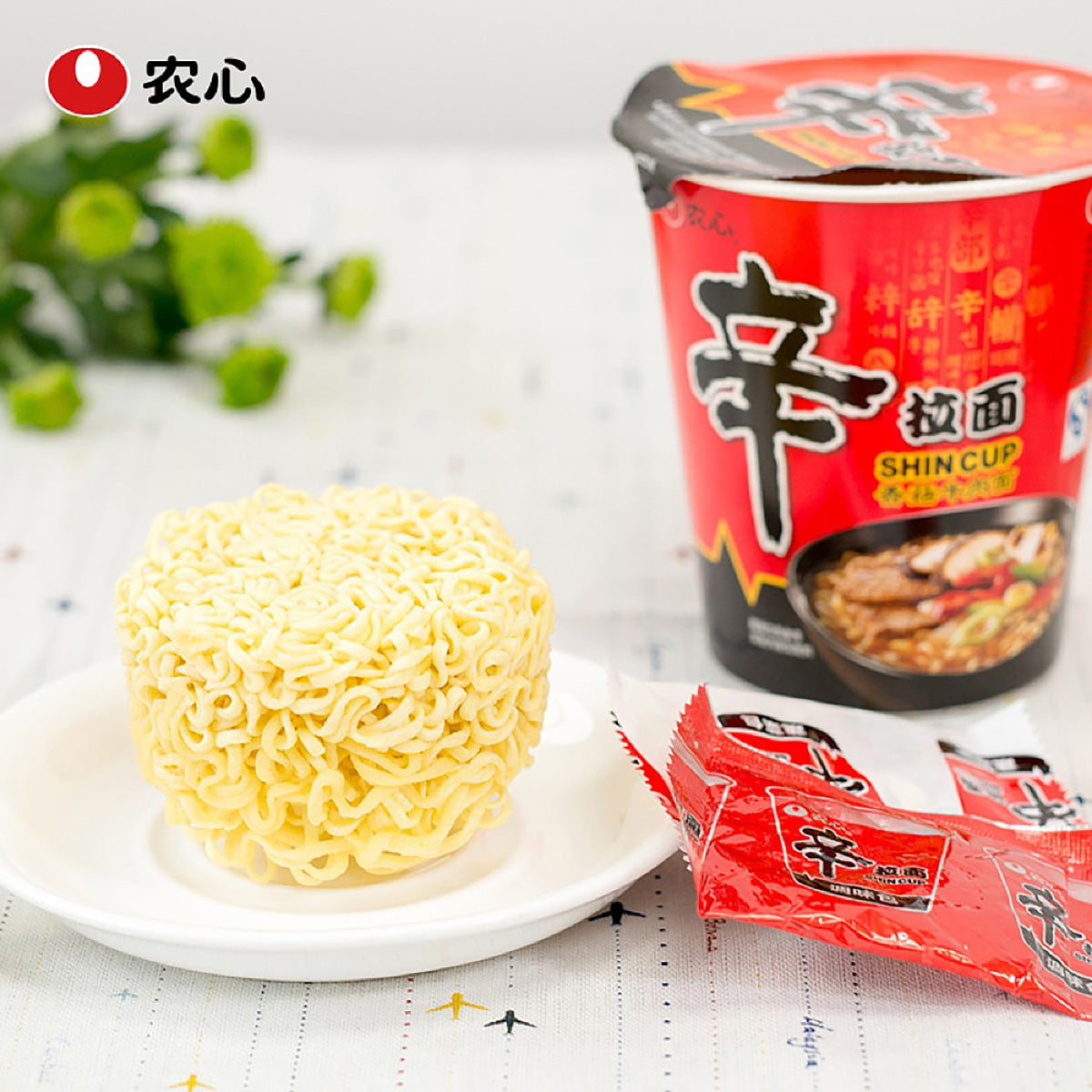 Nongshim-Shin-Ramyeon-Noodle-Small-Bowl-68g-X6Pack-1