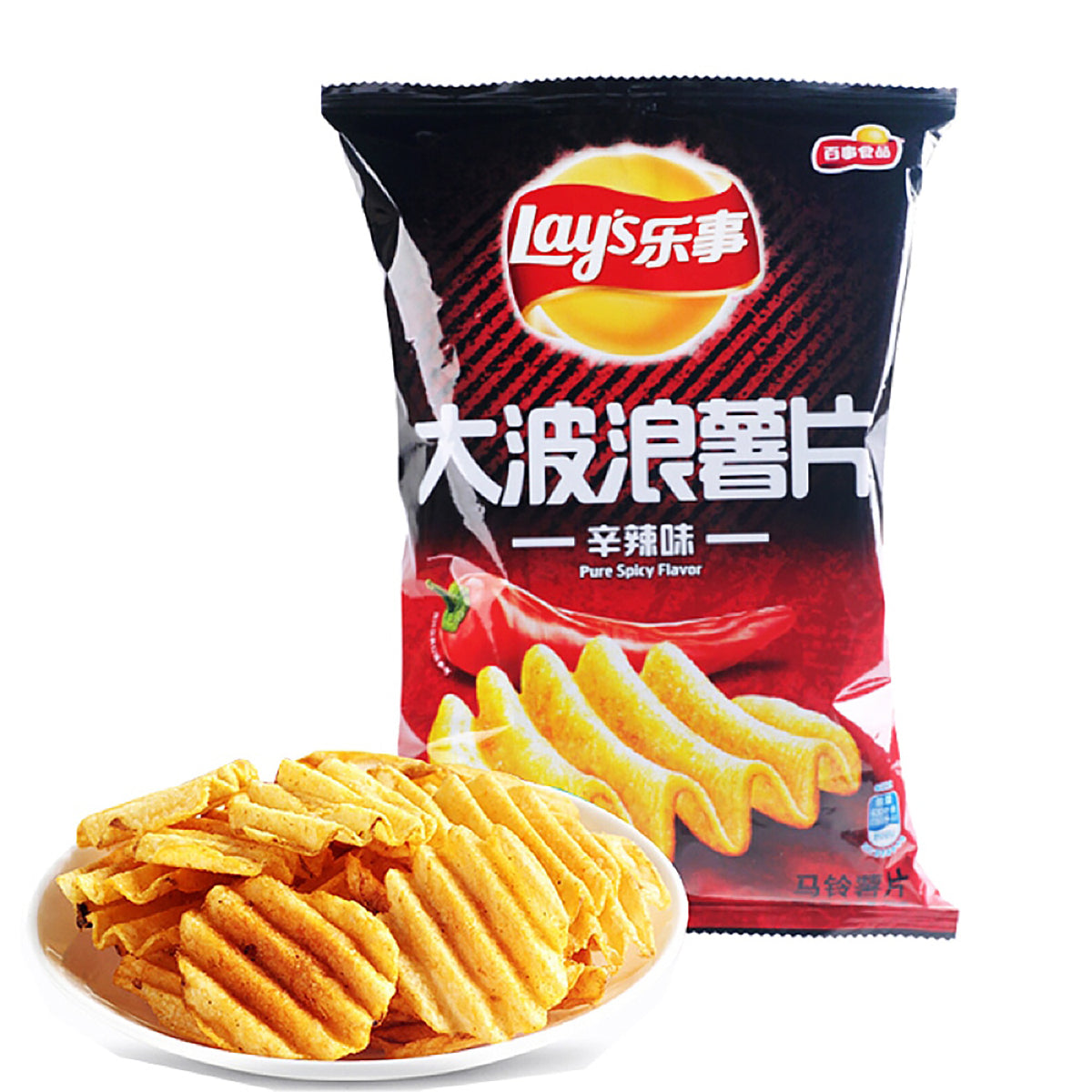 Lay's-Spicy-Wave-Chips-70g-X6Pack-1