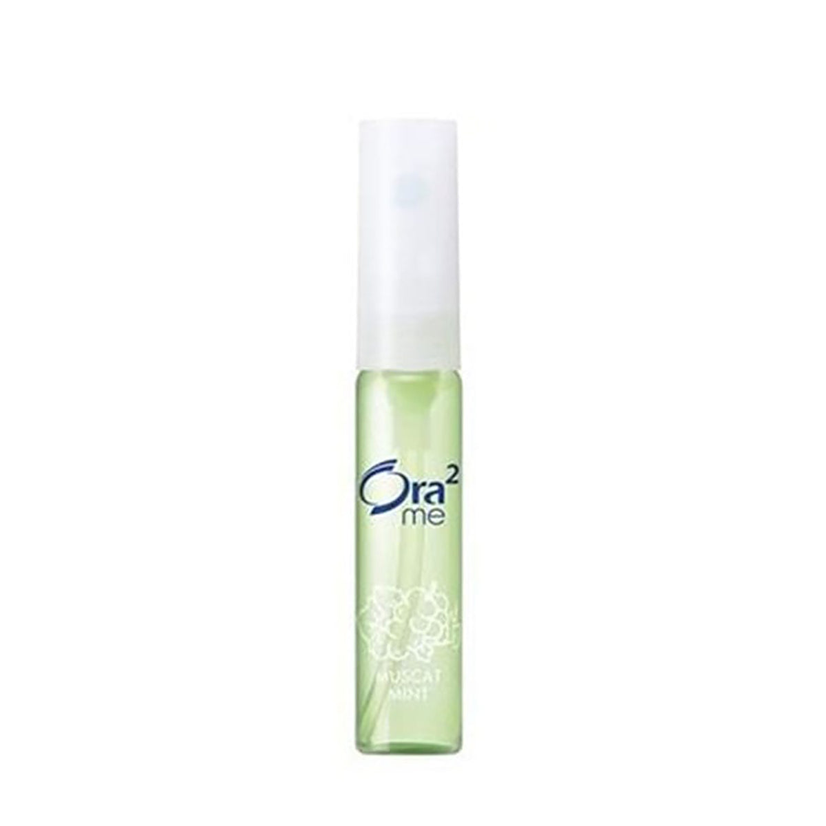 Ora2-Fruity-Mouth-Spray-Portable-Green-Grape-Mint-Flavor-6ml-(Multiple-Codes)-X2Pack-1