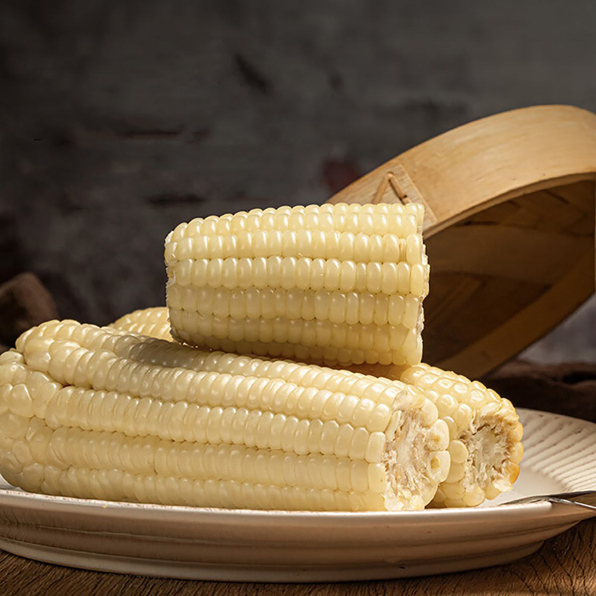 Bewei-47-Degree-Sweet-Sticky-Corn-220g-X6Pack-1