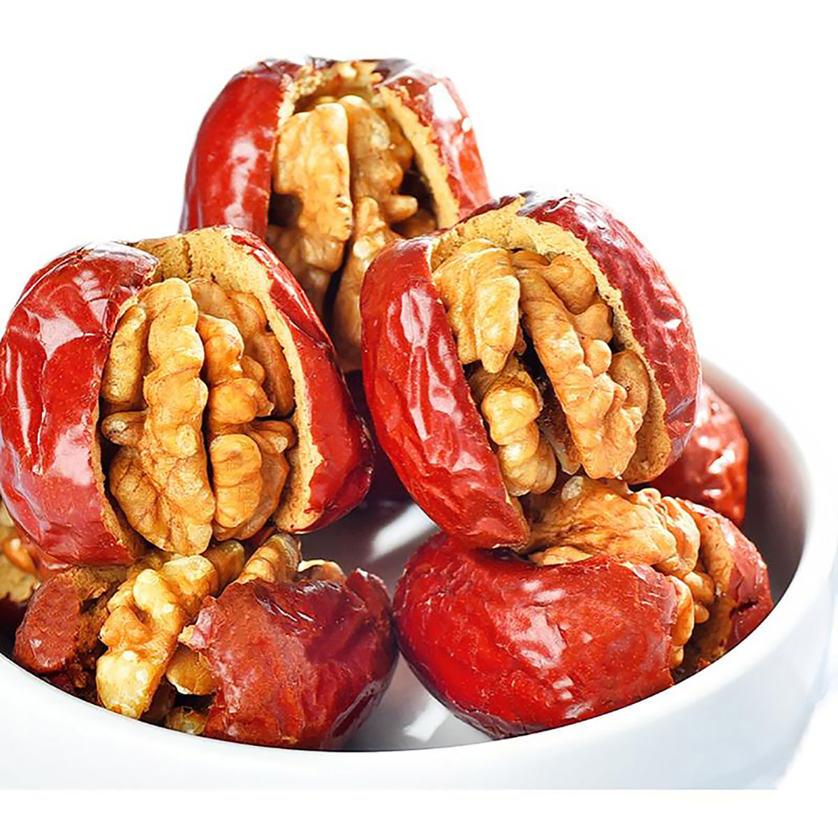 Sihong-Walnut-Stuffed-Dried-Jujube-208g-X4Pack-1