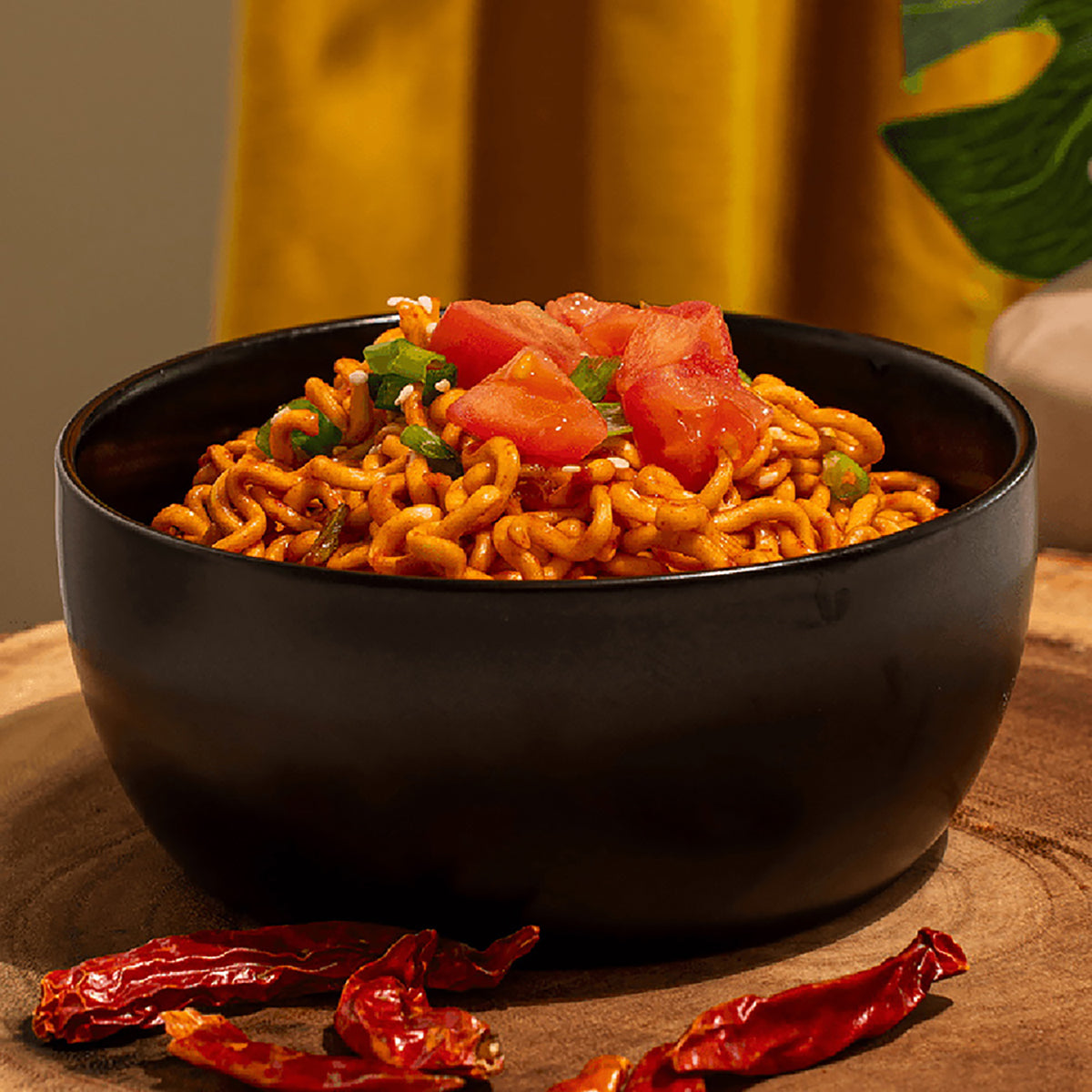 Samyang-Habanero-Lime-Turkey-Noodles-135g*5-Packs-X4Pack-1