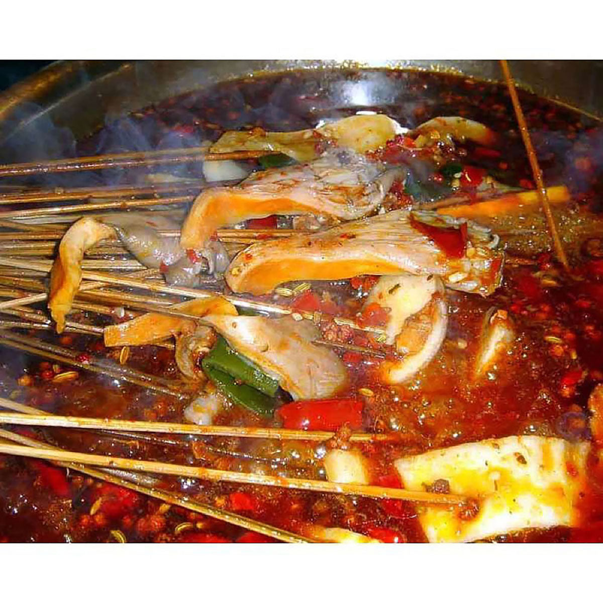 Haidilao-Clear-Oil-Spicy-Hot-Pot-Base-220g-X4Pack-1