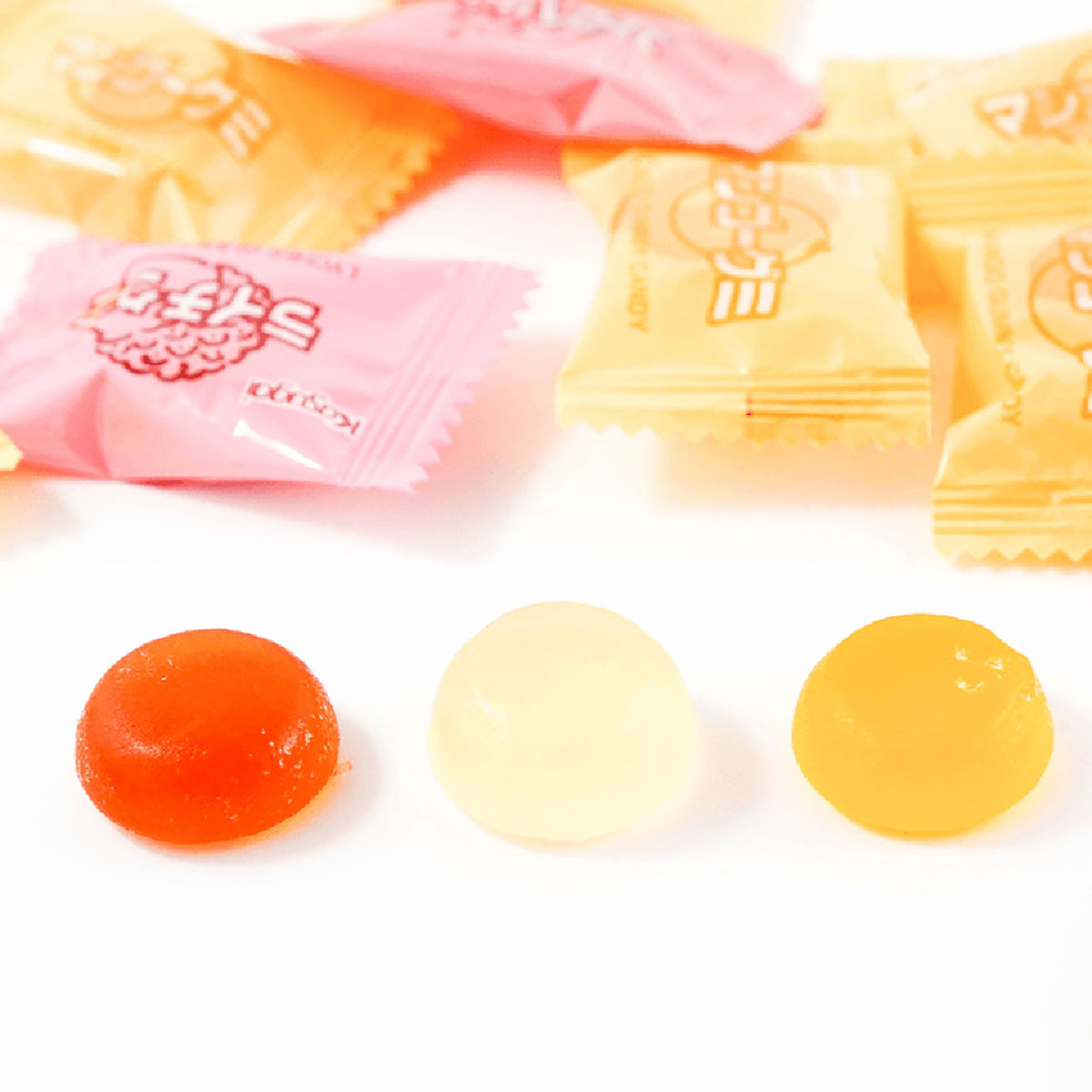 Kasugai-Mixed-Fruit-Gummies-Candy102g-X6Pack-1