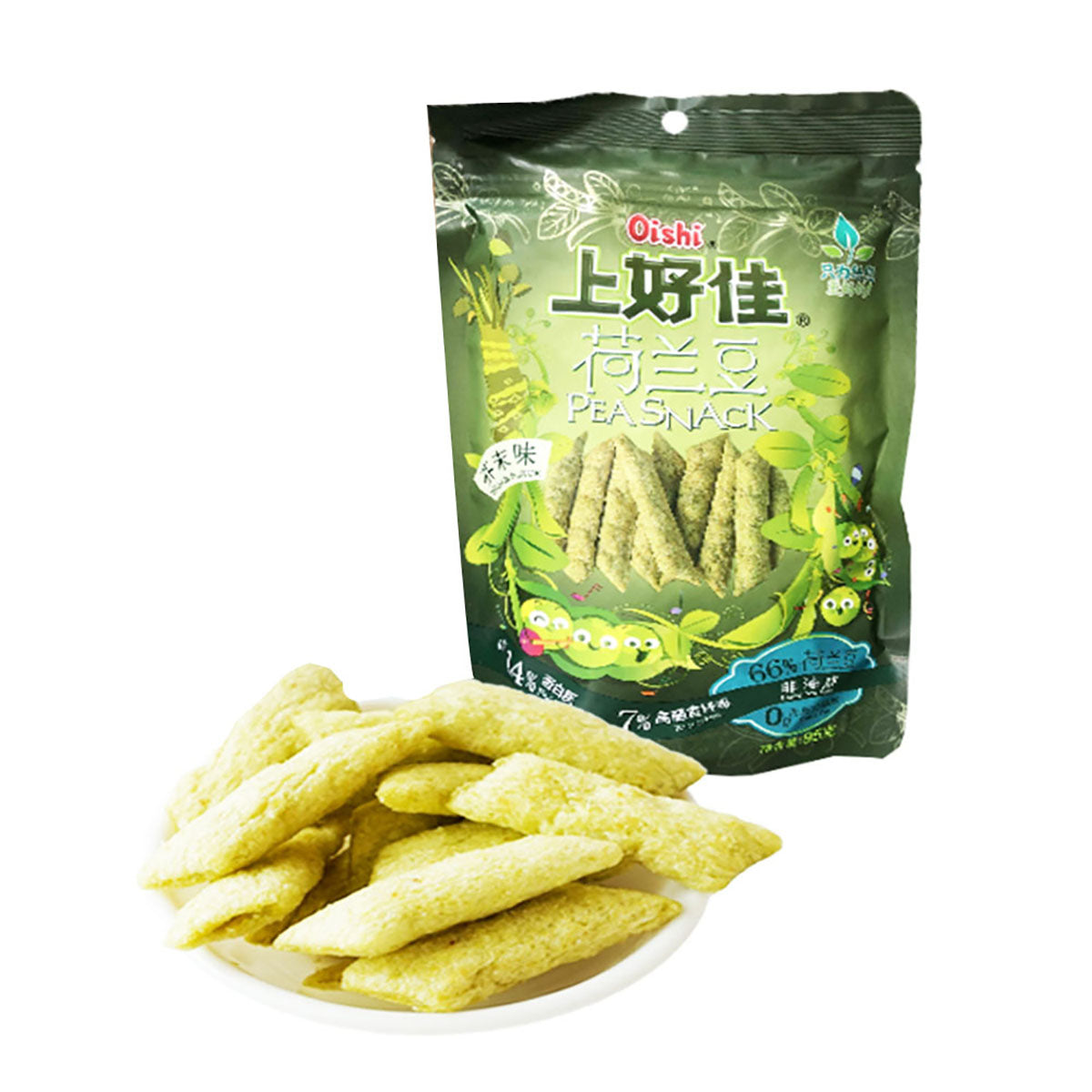 Oishi-Wasabi-Flavor-Snow-Peas-95g-X3Pack-1