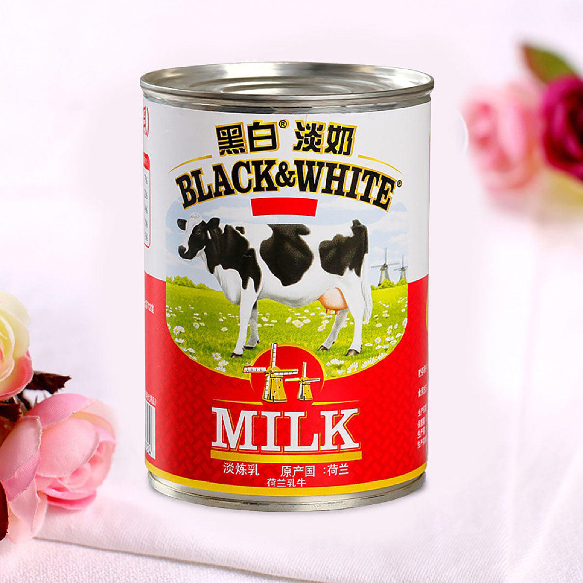 DutchCow-Black-&-White-Milk-385ml-X6Pack-1