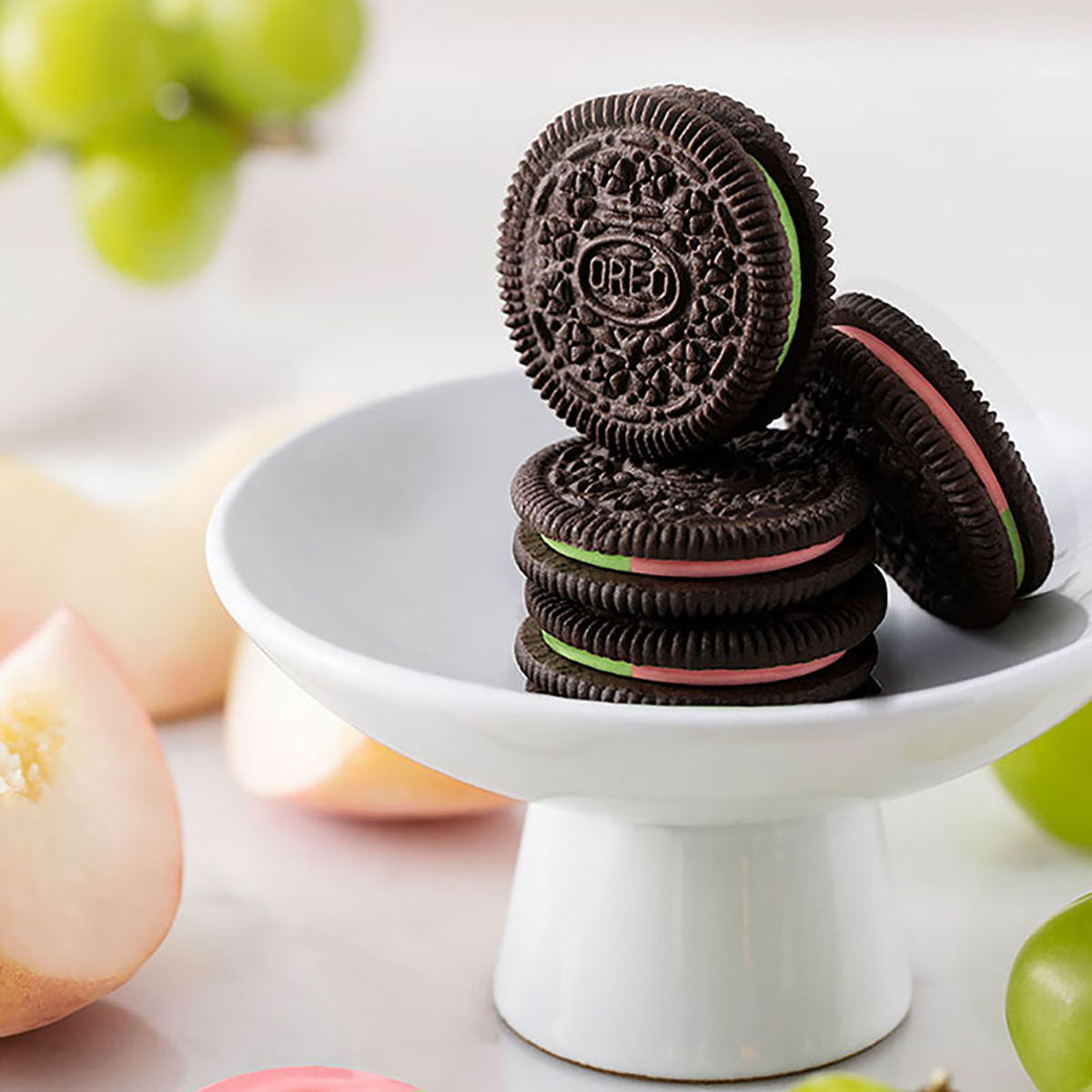 Oreo-Cream-Filled-Cookies-with-Grape-&-Peach-Flavor-4-Bag-194g-X4Pack-1