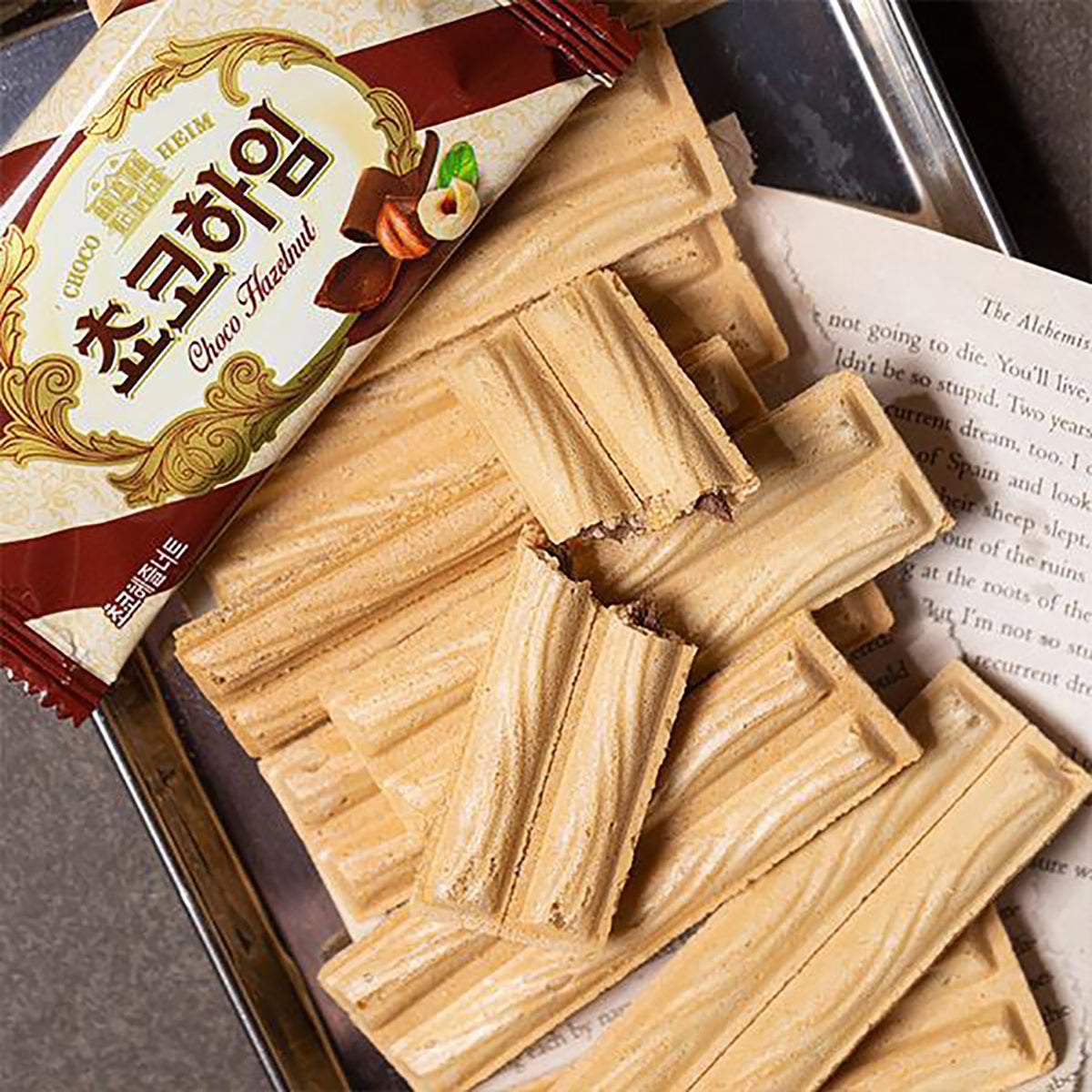 Crown-Hazelnut-Wafer-Cookies-with-Dark-Chocolate-142g-X6Pack-1