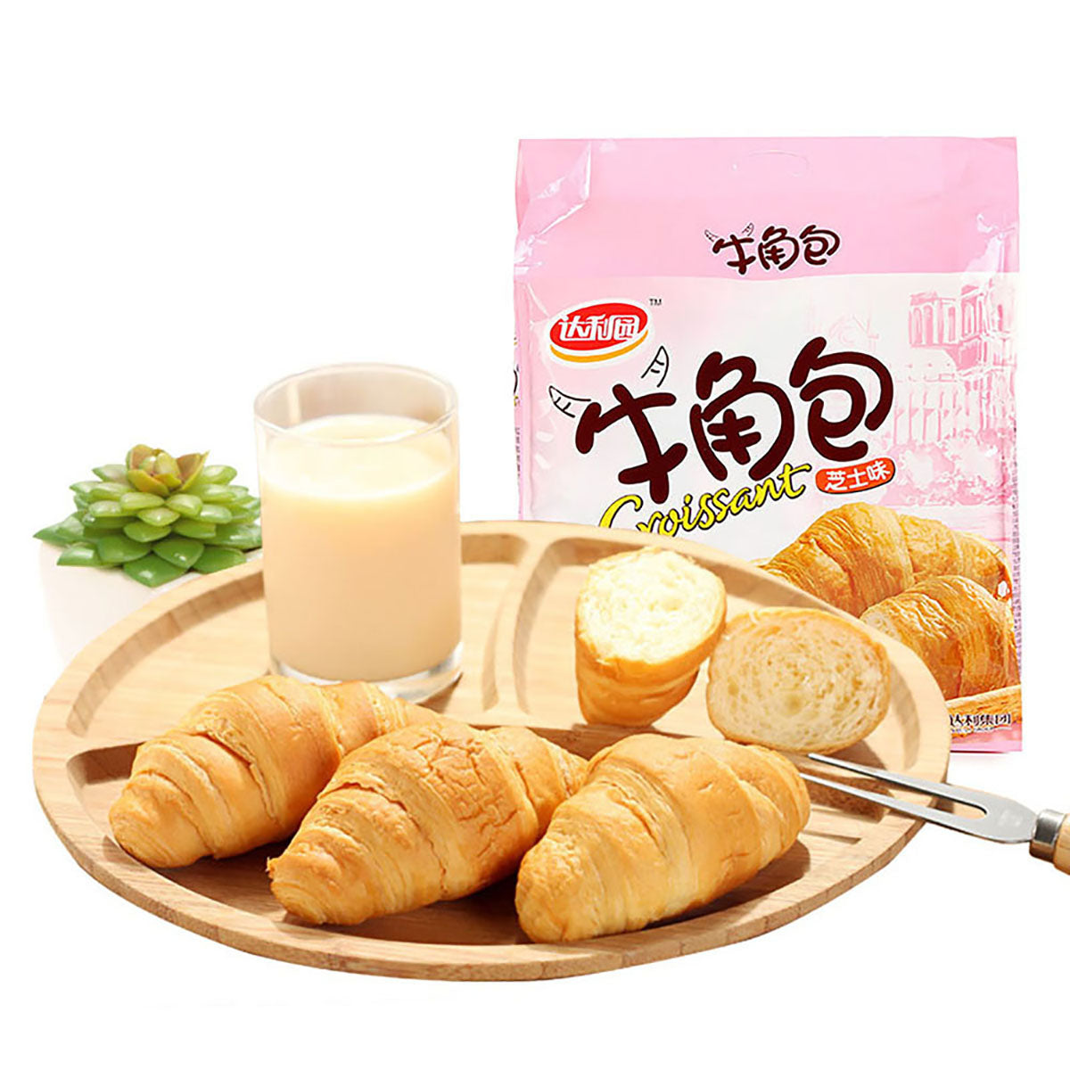 Dali-Yuan-Cheese-Croissants-12-Pieces-240g-X4Pack-1