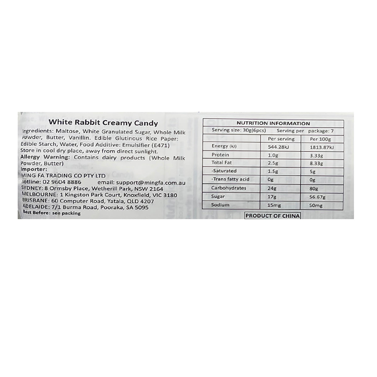 Big-White-Rabbit-Milk-Creamy-Candy-200g-X4Pack-1