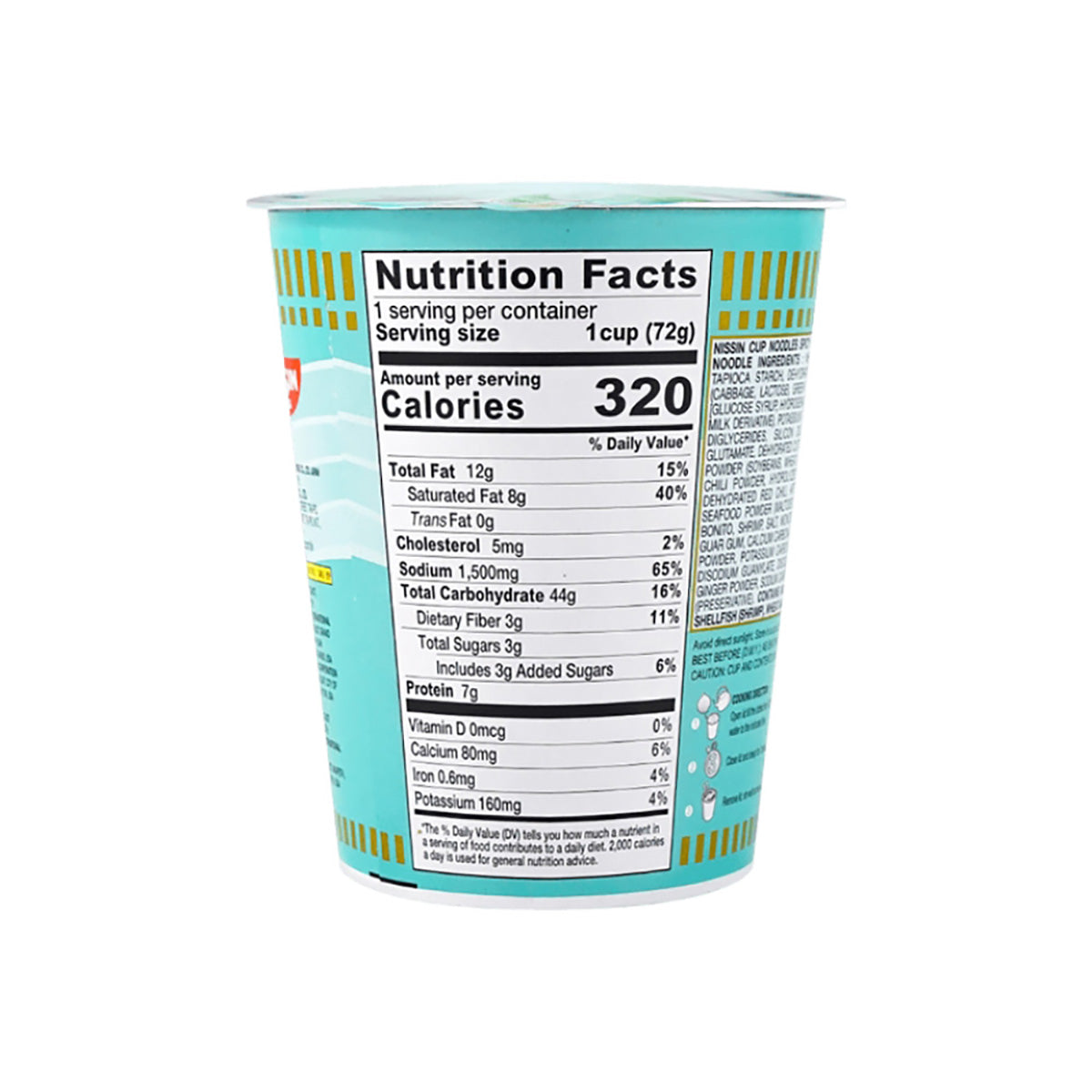 Nissin-Spicy-Seafood-Flavor-Instant-Noodles-72g-X6Pack-1