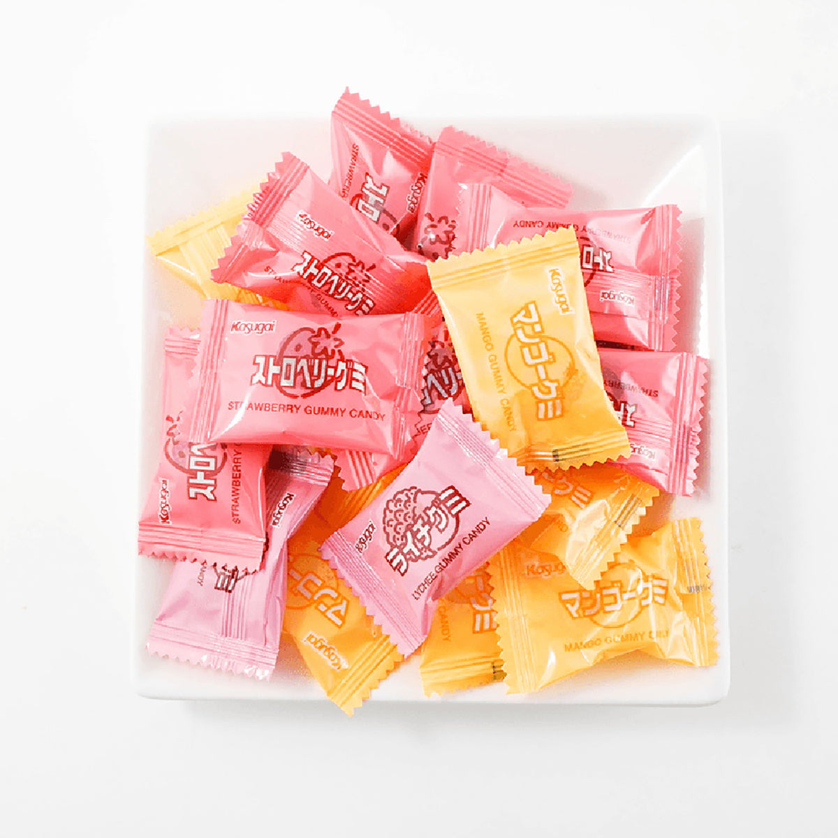 Kasugai-Mixed-Fruit-Gummies-Candy102g-X6Pack-1