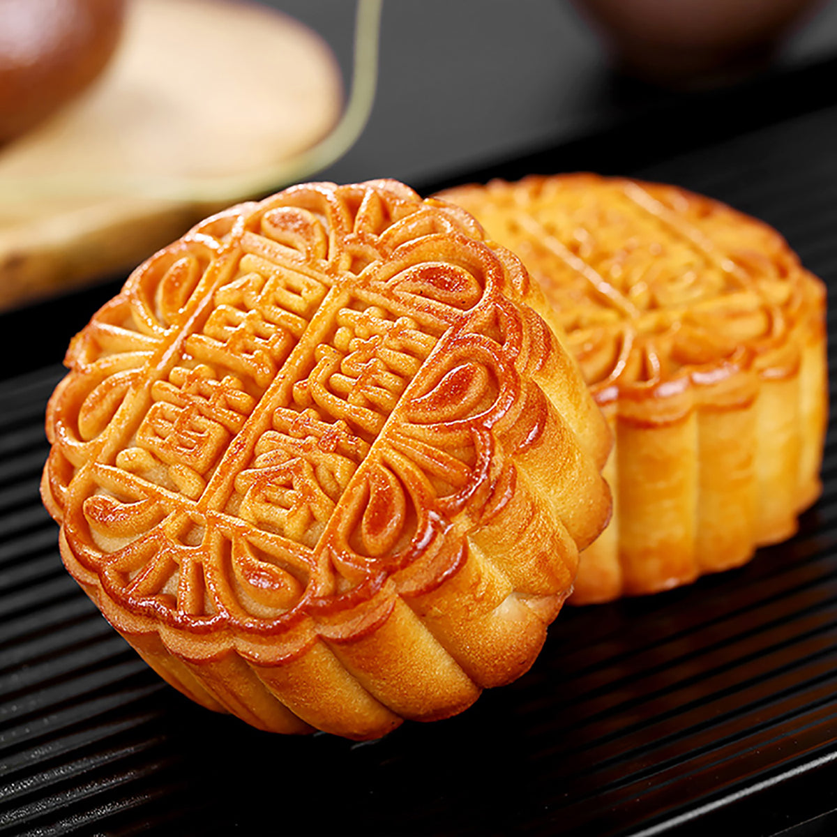 DXC-Luxurious-Mooncake-Gift-Box-600g-X4Pack-1