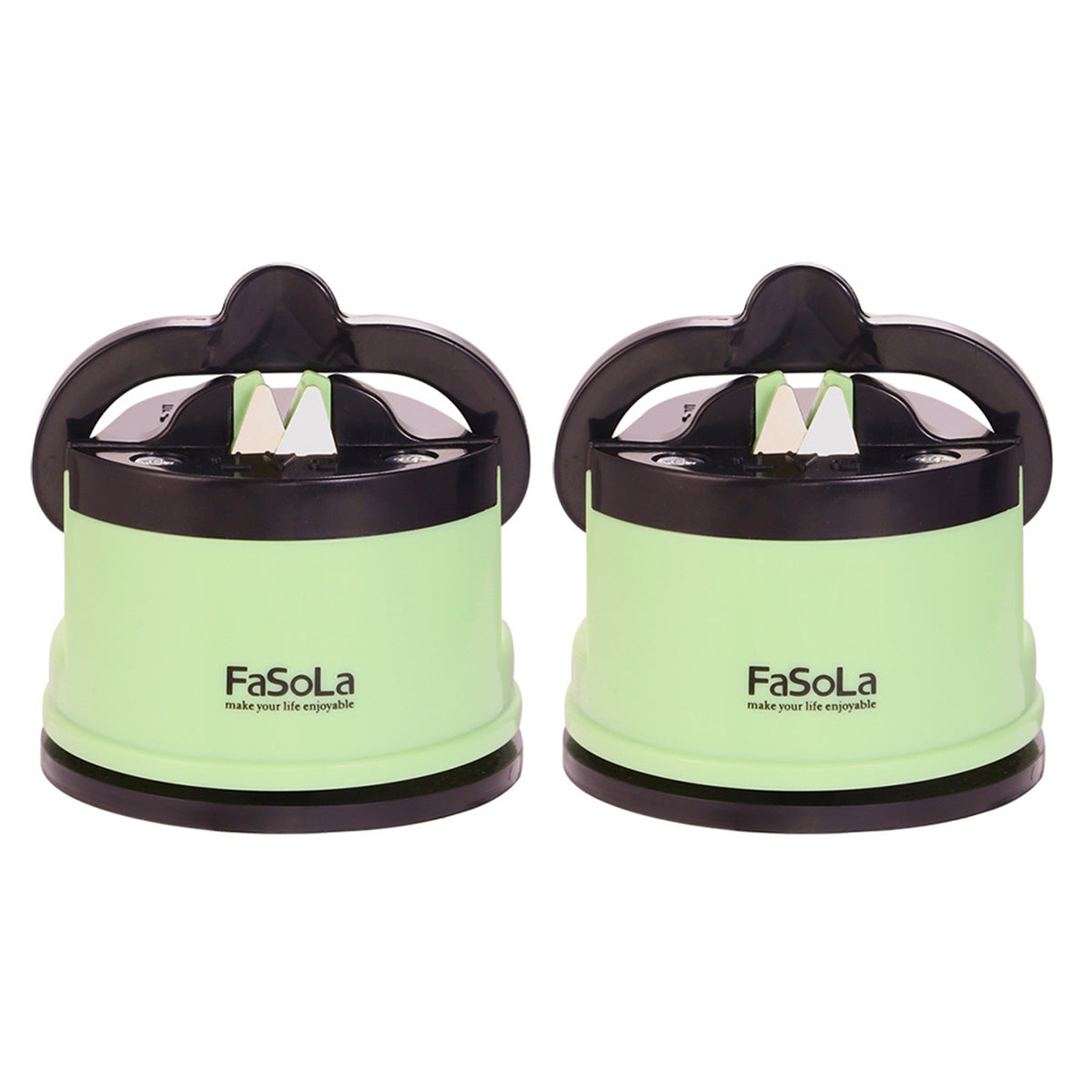 FaSoLa-Mustard-Green-Kitchen-Diamond-Sharp-Knives-Scissor-Sharpening-Tool-Knife-Sharpener-Diameter-6.1cmX2Pack-1