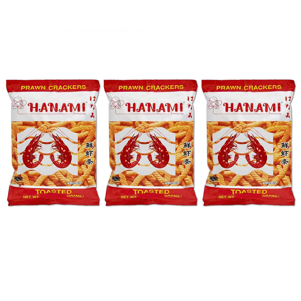 Hanami-Prawn-Crackers-Authentic-and-Crispy-100g-X3Pack-1