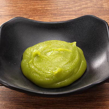 S&B Wasabi Mustard Sauce for Sushi and Cooking 43g 2pack