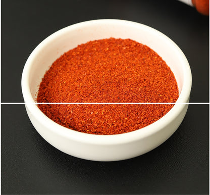 Miaoxiaoyou BBQ Seasoning Chili Powder, Spicy Kick, 35g X6Pack