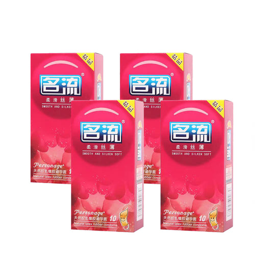 Celebrity-Ultra-Thin-Silk-Smooth-Natural-Latex-Condoms-Red-10pcs-X4Pack-1