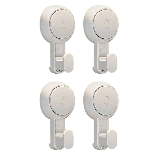 Taili-Press-Type-Multi-Function-Bathroom-Vacuum-Suction-Hooks-2-Pieces-X4Pack-1