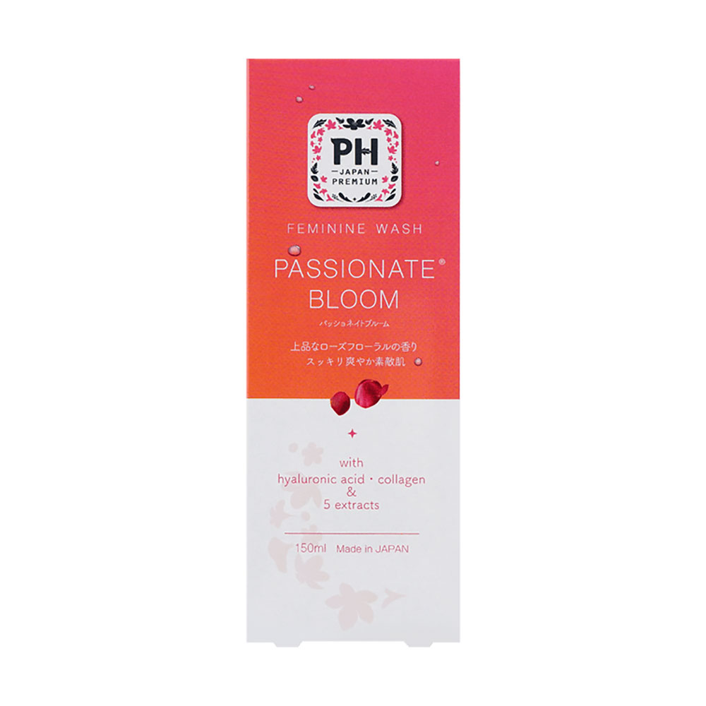 Phcare-Feminine-Hygiene-Wash-Rose-Scent-150ml-1pack-1