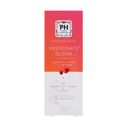 Phcare-Feminine-Hygiene-Wash-Rose-Scent-150ml-1pack-1