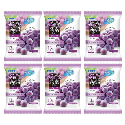 Orihiro-Japanese-Konjac-Jelly-Kyoho-Grape-Flavor-20g-x-6pcs-120g-X6Pack-1