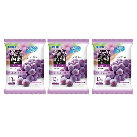 Orihiro-Japanese-Konjac-Jelly-Kyoho-Grape-Flavor-20g-x-6pcs-120g-X3Pack-1