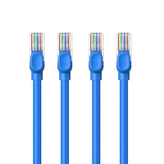 Baseus-High-Speed-CAT6-Gigabit-Ethernet-Cable---5m,-Starry-Sea-Blue-X2Pack-1