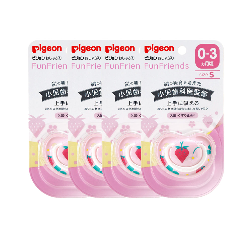pigeon-baby-soother-size-s-strawberry-flavor-pink-4pack-1