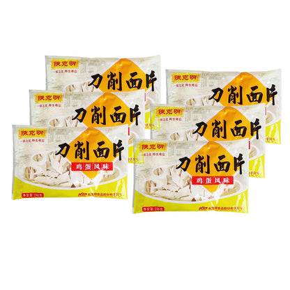 Chen-Keming-Knife-Cut-Noodle-Slices-Classic-Flavor-200g-X6Pack-1