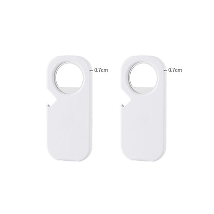 Fasola-Multi-Function-Magnetic-Bottle-Opener-Beer-Bottle-Opener-Can-Opener-White-X2Pack-1