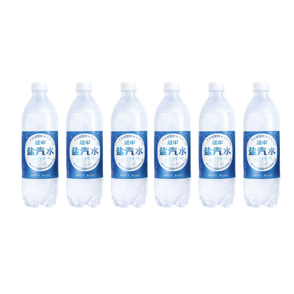 Yanzhong-Salted-Soda-Water-600ml-X6Pack-1