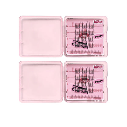 Lishu-Reusable-Natural-False-Eyelashes-Eye-Lashes-Long-Version-Comic-Style-2pack-1